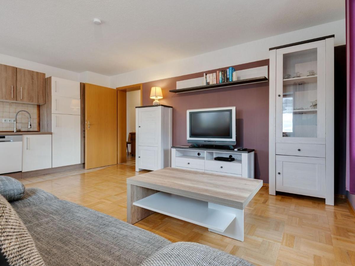 Alluring Apartment in Kleines Wiesental Raich with BBQ Exterior foto