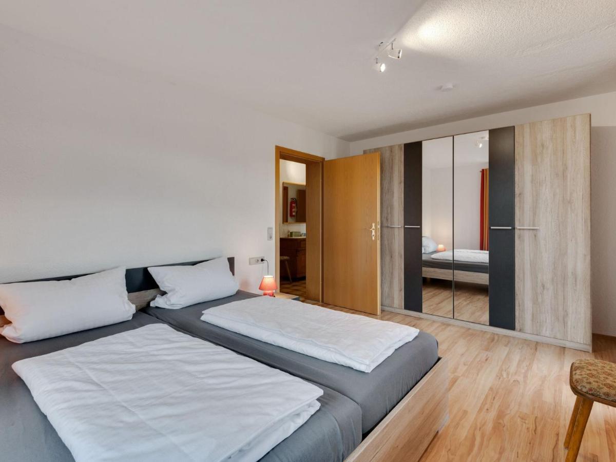 Alluring Apartment in Kleines Wiesental Raich with BBQ Exterior foto